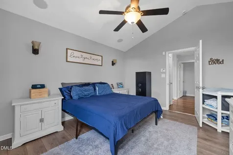 96 Sugarhill Drive Zebulon NC 27597