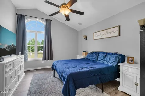 96 Sugarhill Drive Zebulon NC 27597