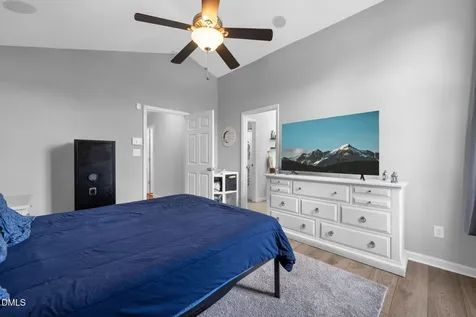 96 Sugarhill Drive Zebulon NC 27597