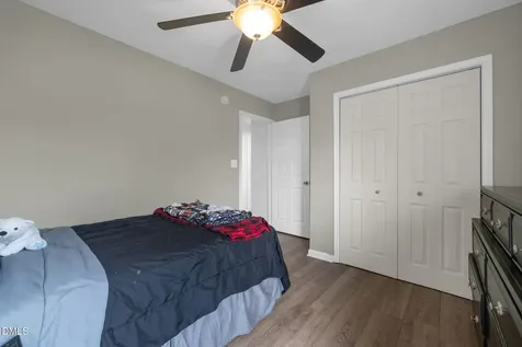 96 Sugarhill Drive Zebulon NC 27597