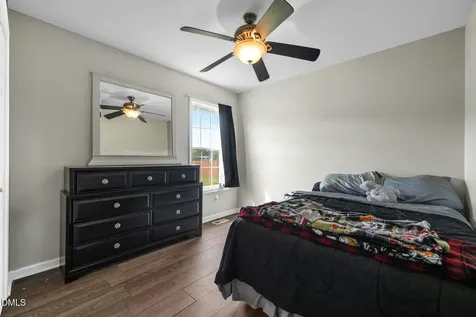 96 Sugarhill Drive Zebulon NC 27597