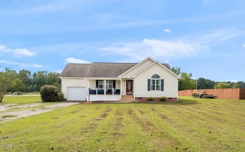 96 Sugarhill Drive Zebulon NC 27597