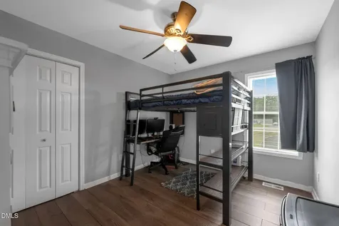 96 Sugarhill Drive Zebulon NC 27597