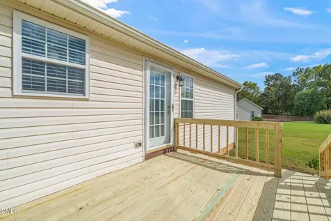 96 Sugarhill Drive Zebulon NC 27597