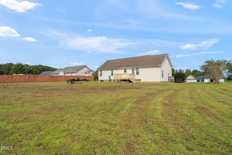 96 Sugarhill Drive Zebulon NC 27597