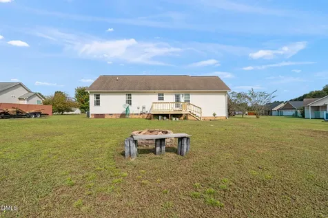 96 Sugarhill Drive Zebulon NC 27597