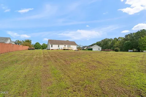 96 Sugarhill Drive Zebulon NC 27597