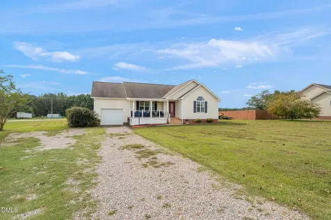 96 Sugarhill Drive Zebulon NC 27597
