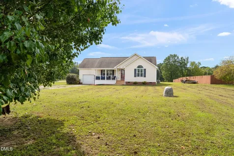 96 Sugarhill Drive Zebulon NC 27597