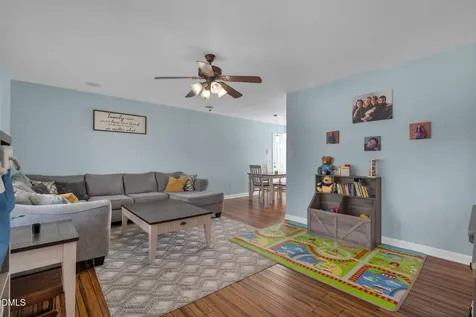 96 Sugarhill Drive Zebulon NC 27597