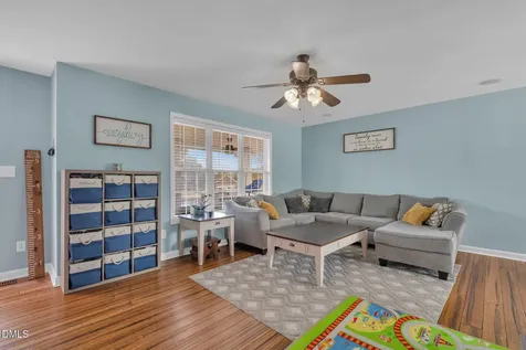 96 Sugarhill Drive Zebulon NC 27597