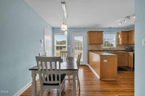 96 Sugarhill Drive Zebulon NC 27597