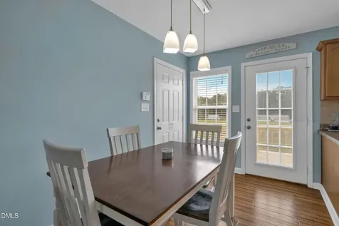 96 Sugarhill Drive Zebulon NC 27597