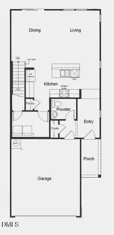 516 Sunset Lake Drive Durham NC 27704