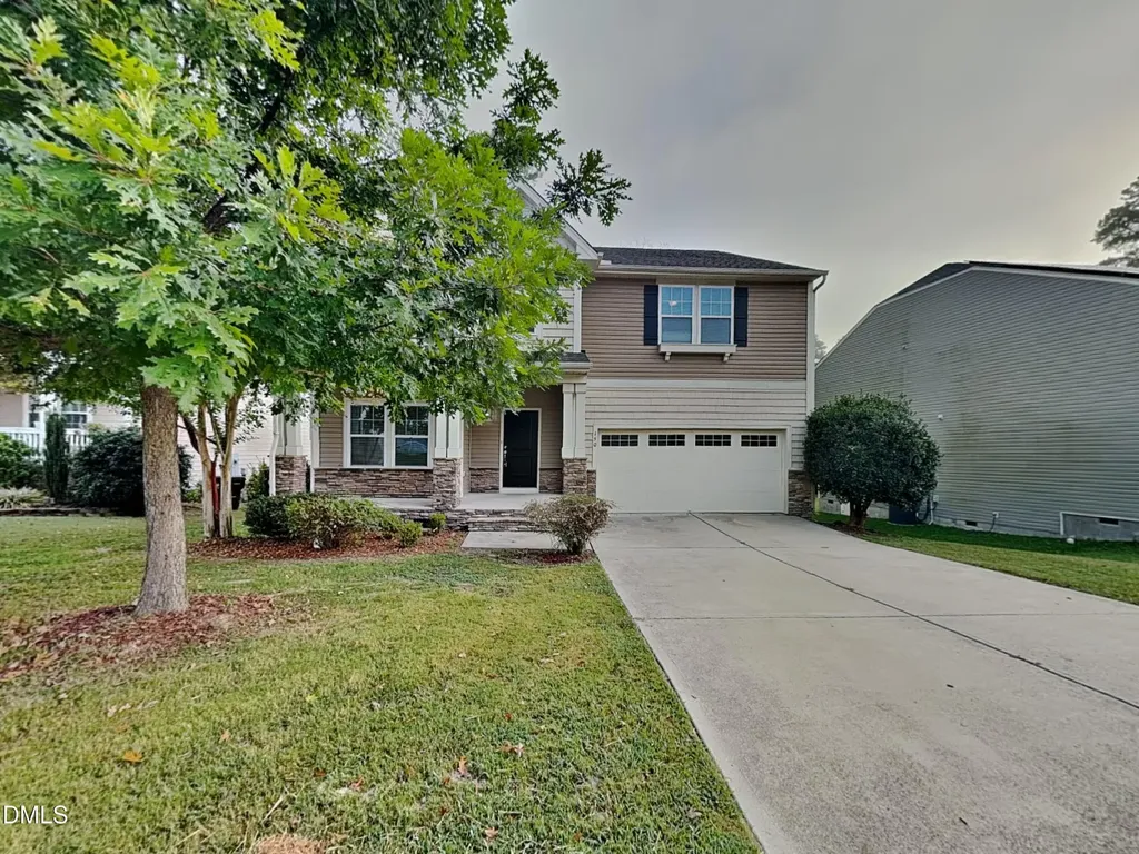 150 Blakeford Drive Wendell NC 27591