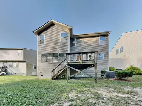 150 Blakeford Drive Wendell NC 27591