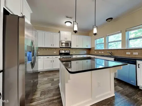 150 Blakeford Drive Wendell NC 27591