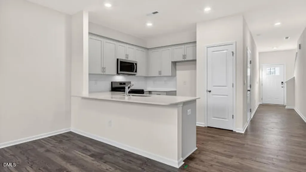 391 Freestall Drive Wake Forest NC 27587