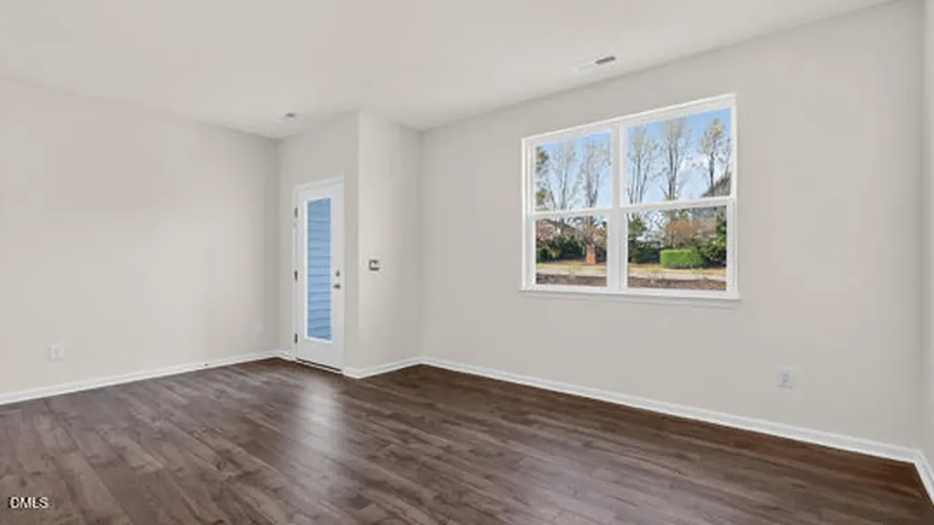 391 Freestall Drive Wake Forest NC 27587