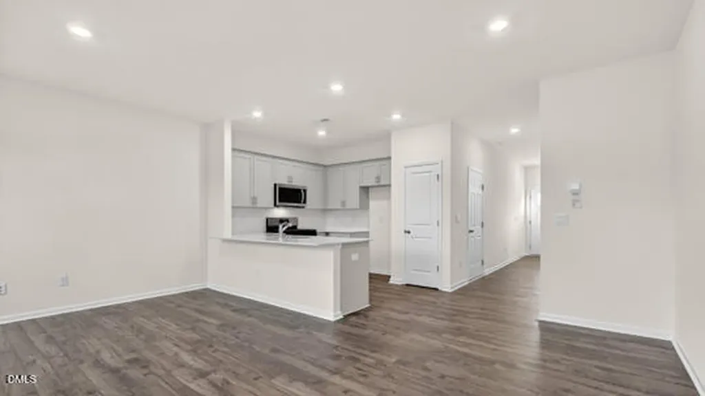 391 Freestall Drive Wake Forest NC 27587