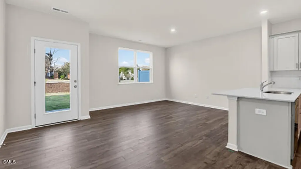 391 Freestall Drive Wake Forest NC 27587
