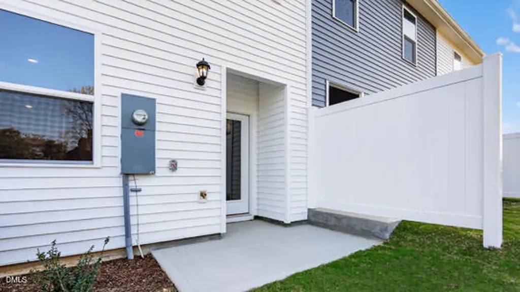 391 Freestall Drive Wake Forest NC 27587