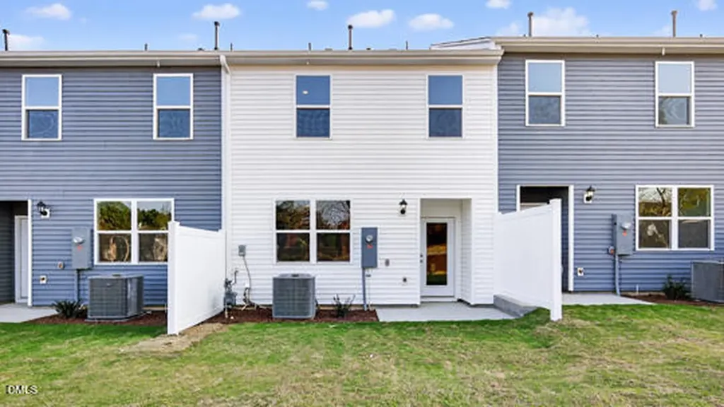 391 Freestall Drive Wake Forest NC 27587