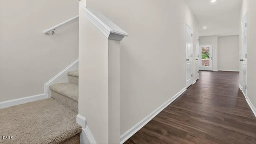 391 Freestall Drive Wake Forest NC 27587