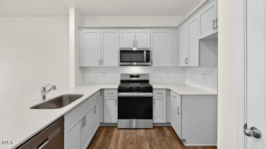 391 Freestall Drive Wake Forest NC 27587