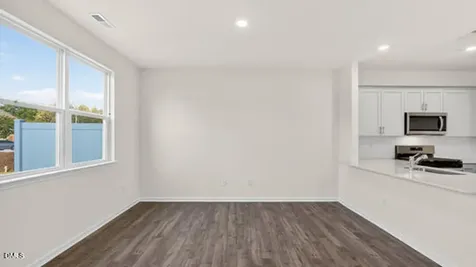 391 Freestall Drive Wake Forest NC 27587