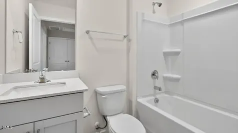 391 Freestall Drive Wake Forest NC 27587