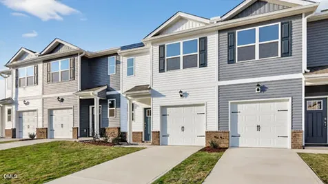 391 Freestall Drive Wake Forest NC 27587