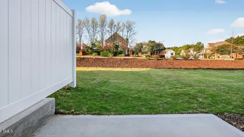 391 Freestall Drive Wake Forest NC 27587