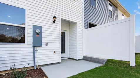 391 Freestall Drive Wake Forest NC 27587