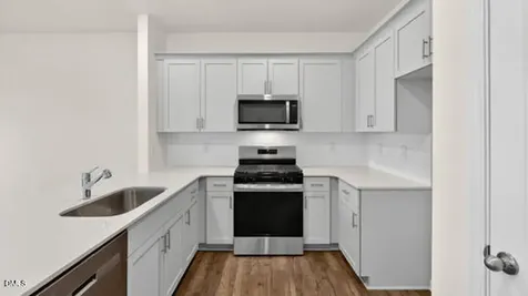 391 Freestall Drive Wake Forest NC 27587