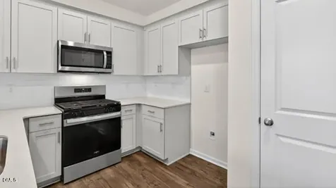 391 Freestall Drive Wake Forest NC 27587