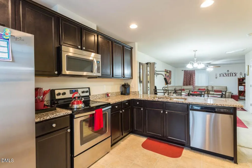 4009 Tresco Crsg Raleigh NC 27616