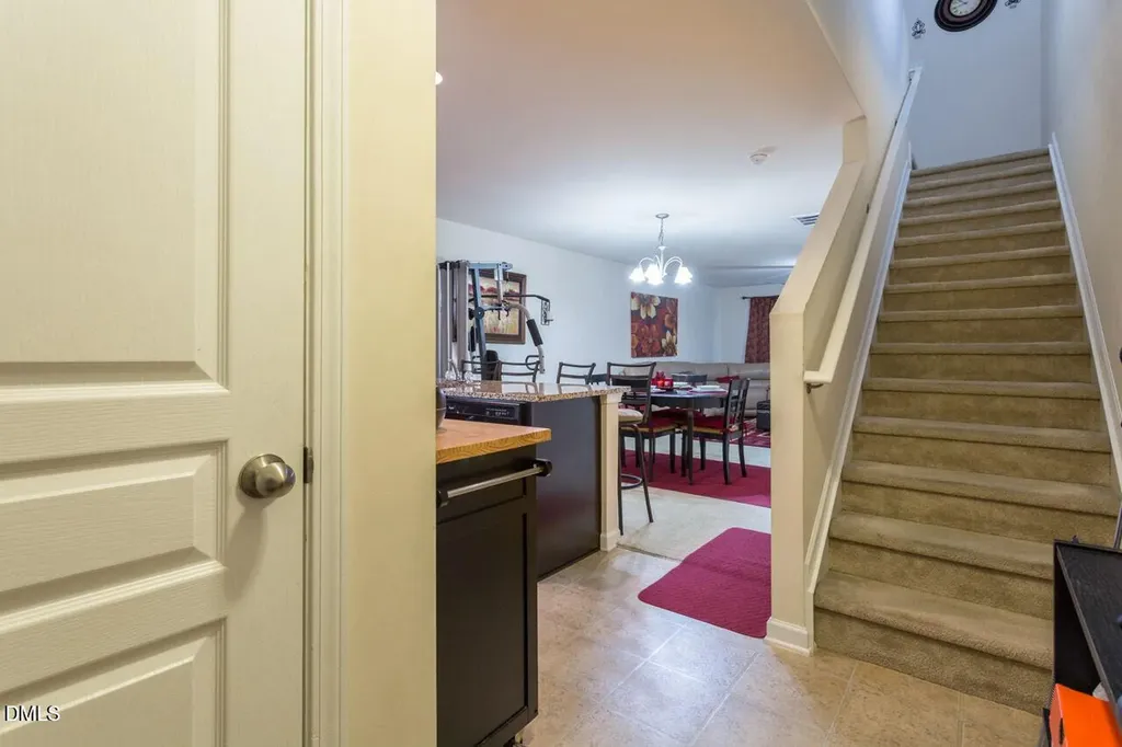 4009 Tresco Crsg Raleigh NC 27616