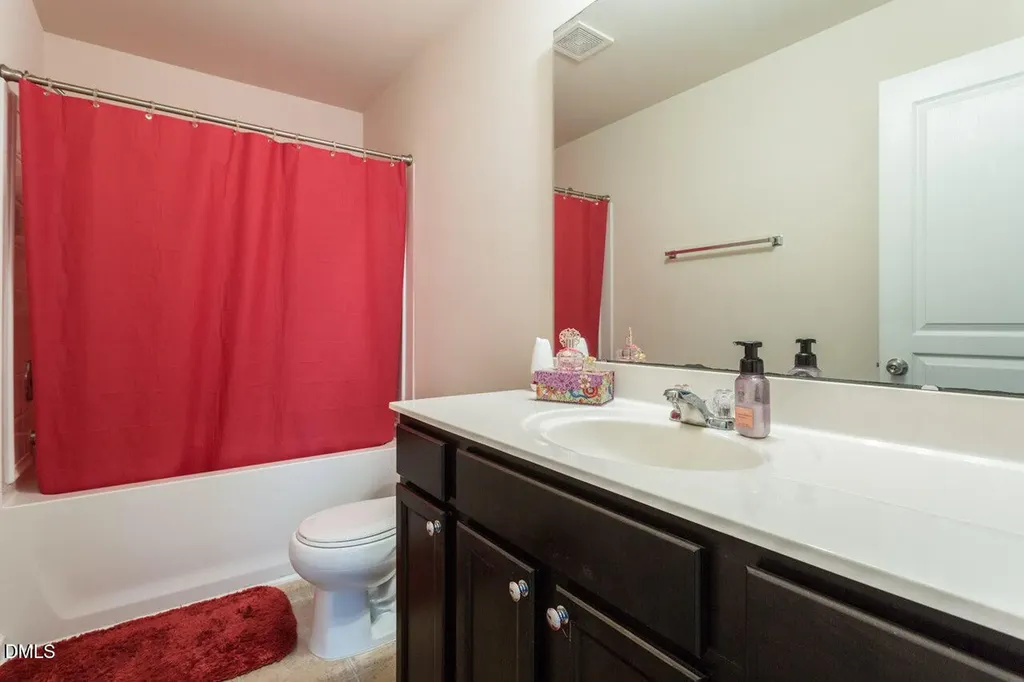4009 Tresco Crsg Raleigh NC 27616