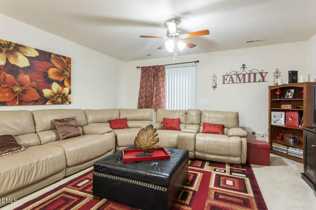 4009 Tresco Crsg Raleigh NC 27616