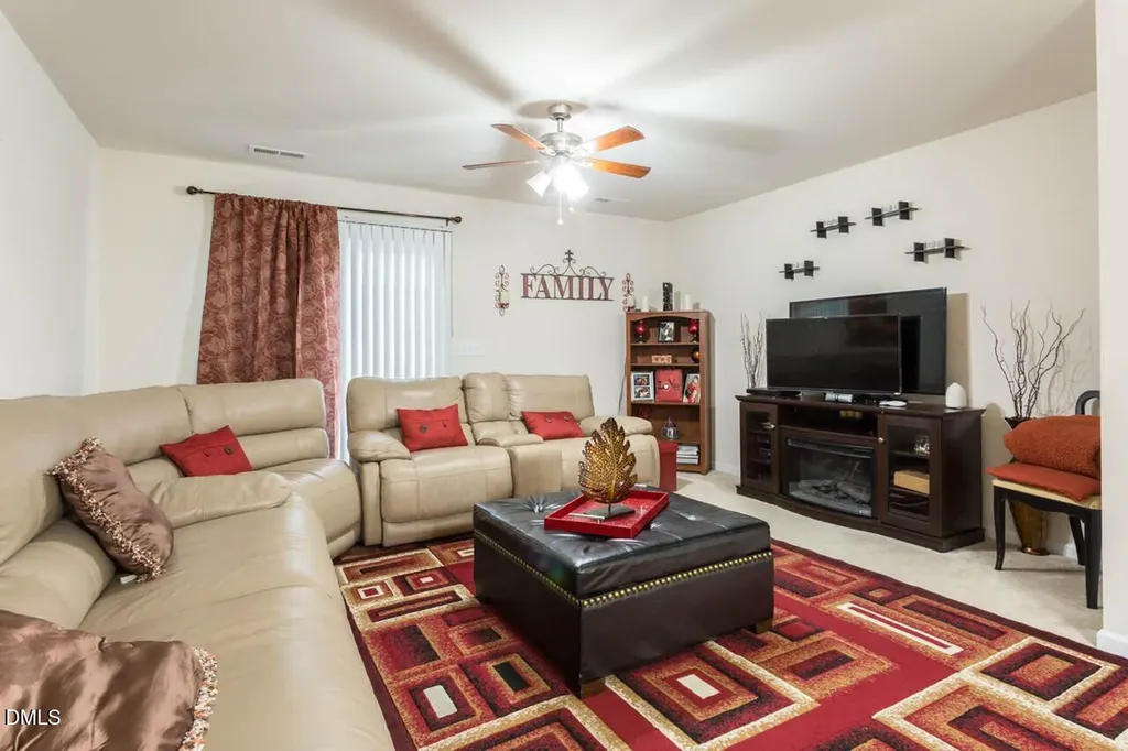 4009 Tresco Crsg Raleigh NC 27616