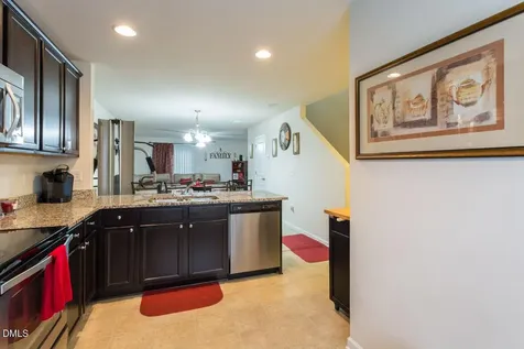 4009 Tresco Crsg Raleigh NC 27616