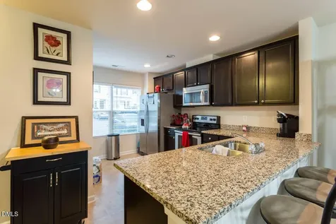 4009 Tresco Crsg Raleigh NC 27616