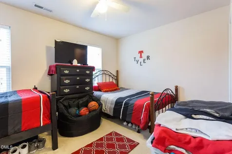 4009 Tresco Crsg Raleigh NC 27616
