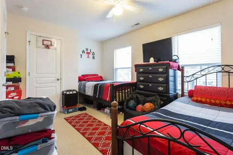 4009 Tresco Crsg Raleigh NC 27616