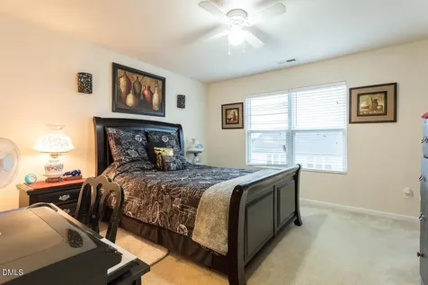 4009 Tresco Crsg Raleigh NC 27616