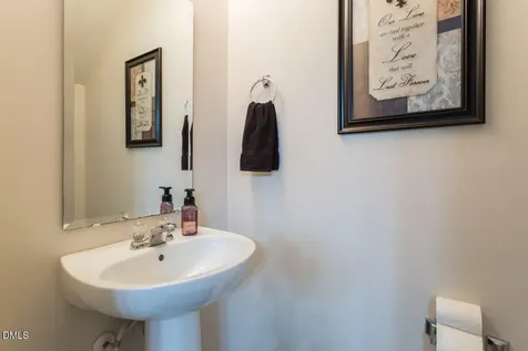 4009 Tresco Crsg Raleigh NC 27616