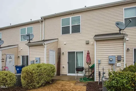 4009 Tresco Crsg Raleigh NC 27616