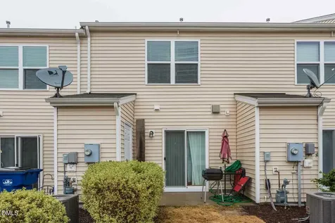4009 Tresco Crsg Raleigh NC 27616