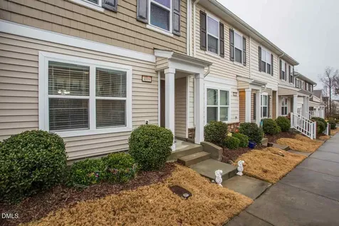 4009 Tresco Crsg Raleigh NC 27616